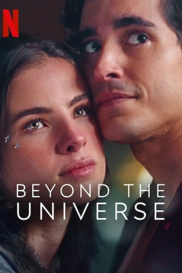 Beyond the Universe 2022 Dual Audio Hindi English Movie