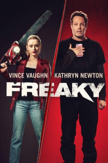 Freaky 2020 Dual Audio Hindi English Movie