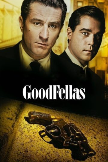 Goodfellas 1990 English Movie