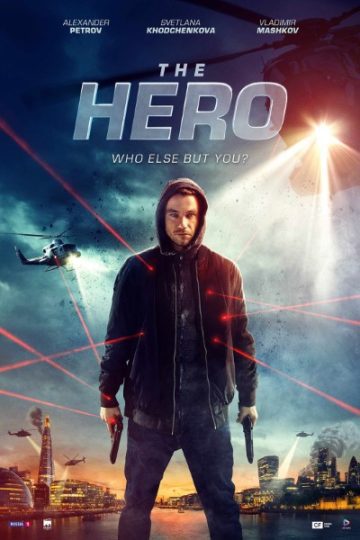 Hero 2019 Movie