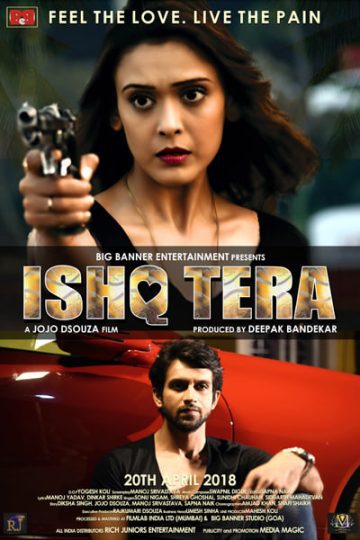 Ishq Tera 2018 Hindi Movie