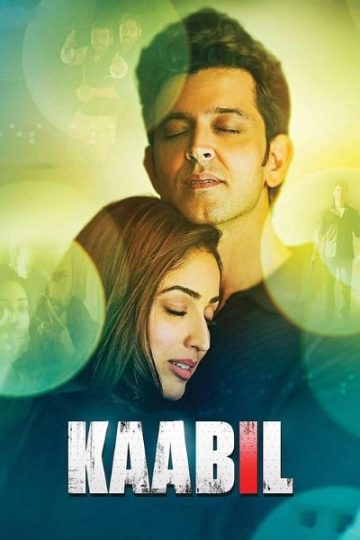 Kaabil 2017 Movie