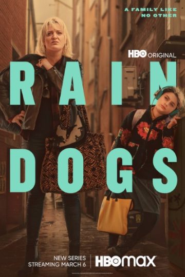 Rain Dogs Season 1 English Web Series