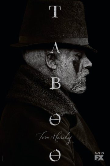 Taboo Season 1 English Web Series