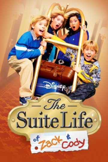 The Suite Life of Zack Cody Season 1 Dual Audio Hindi English Web Series