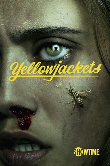 Yellowjackets ShowTime WEB Series