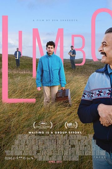 Download Limbo (2020) Dual Audio {Hindi-English} Movie 480p | 720p | 1080p BluRay ESub