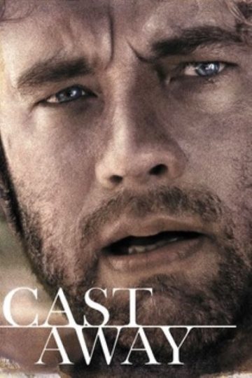 Download Cast Away (2000) Dual Audio {Hindi-English} Movie 480p | 720p BRRip ESubs