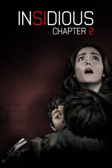 Download Insidious: Chapter 2 (2013) Dual Audio {Hindi-English} Movie 480p | 720p | 1080p Bluray