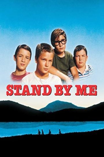 Download Stand by Me (1986) Dual Audio {Hindi-English} Movie 480p | 720p | 1080p BluRay ESub