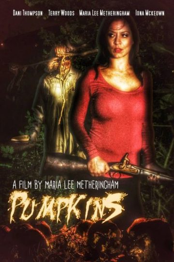 Download Pumpkins (2018) Dual Audio {Hindi-English} Movie 480p | 720p | 1080p WEB-DL ESub