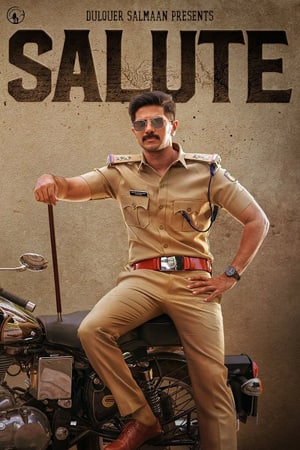 Download Salute (2022) UNCUT Dual Audio {Hindi-Malayalam} Movie 480p | 720p | 1080p WEB-DL ESub