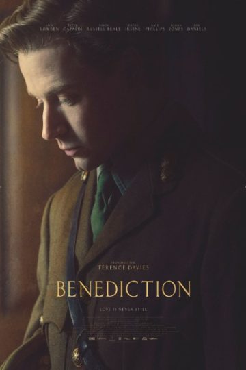 Download Benediction (2021) English Movie 480p | 720p | 1080p WEB-DL ESub