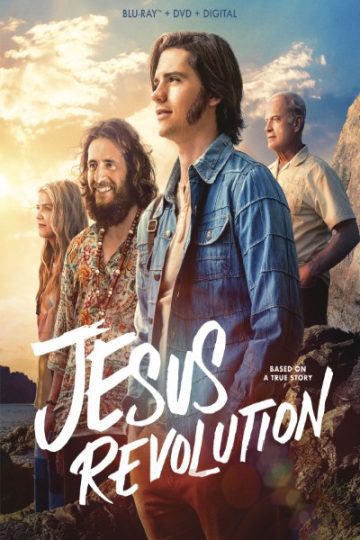 Download Jesus Revolution (2023) Dual Audio {Hindi-English} Movie 480p | 720p | 1080p Bluray ESub