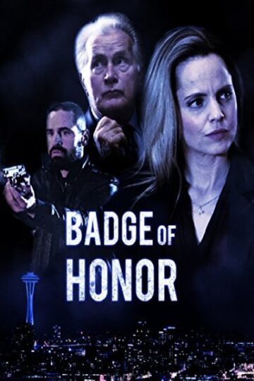 Download Badge of Honor (2015) Dual Audio {Hindi-English} Movie 480p | 720p | 1080p Bluray